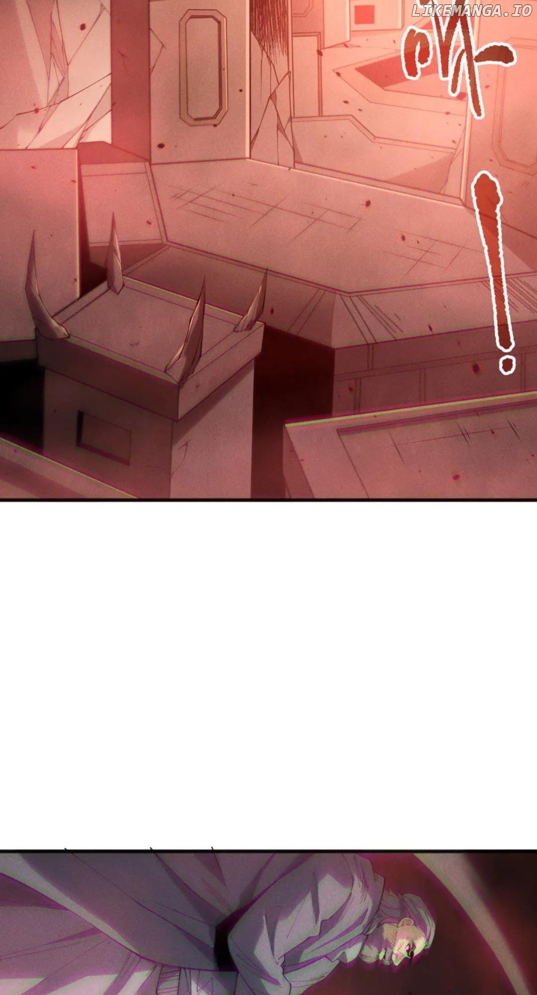 Catastrophic Necromancer Chapter 195 - page 57